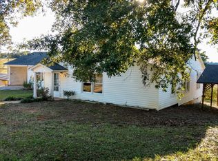 3576 Wildcat Bridge Rd, Royston, GA 30662