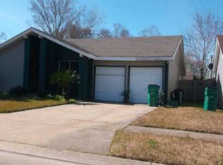 2236 Bellaire Ln, Harvey, LA 70058