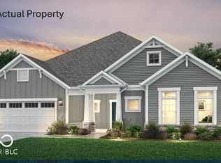 11354 Neptune Dr, Fishers, IN 46040