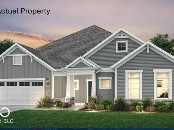 11354 Neptune Dr, Fishers, IN 46040