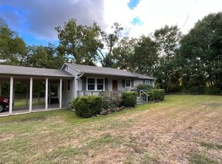 320 Forder Ct, Lavon, TX 75166