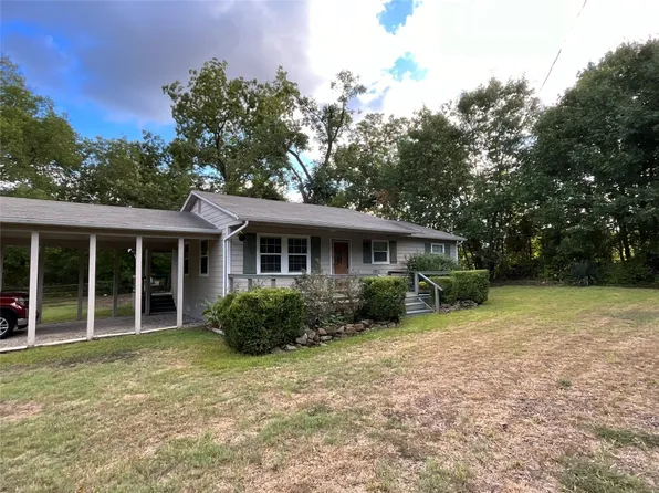 320 Forder Ct, Lavon, TX 75166