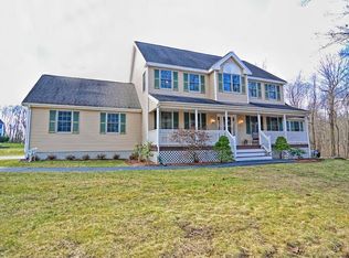 2 Little Tree Rd, Medway, MA 02053