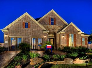 4540 Las Palmas Dr, League City, TX 77573