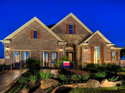 4540 Las Palmas Dr, League City, TX, 77573