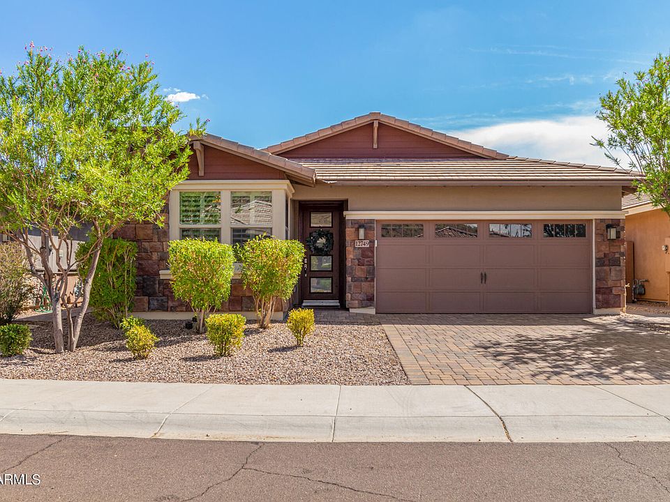 1st image of 12749 W CARAVEO Place