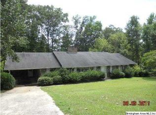759 Porter Crest Rd, Graysville, AL 35073