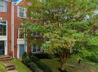 12793 Bombay Way, Woodbridge, VA 22192