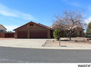 2607 Bar Boot St, Kingman, AZ 86401