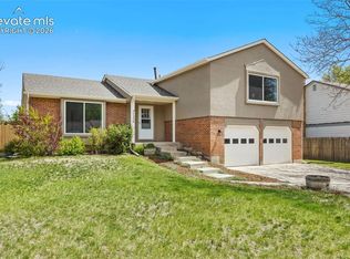 5326 Picket Dr, Colorado Springs, CO 80918