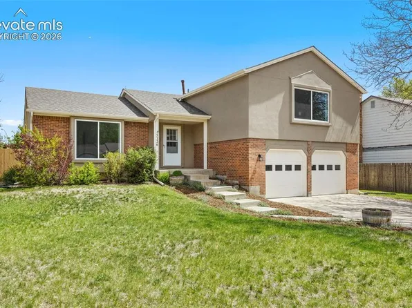 5326 Picket Dr, Colorado Springs, CO 80918