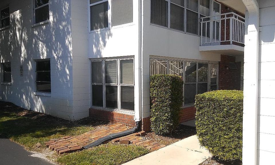 Tiffany Arms Condominiums Saint Petersburg, FL Zillow