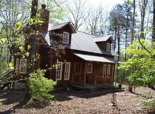 498 Road 922, Mentone, AL 35984