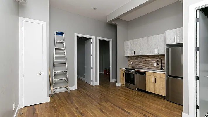 Rented by Nooklyn NYC LLC | media 1