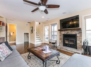 99 Hazzard St #B, Asheville, NC 28801