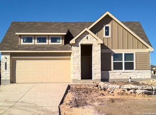 5019 Sarsen Row, San Antonio, TX 78266