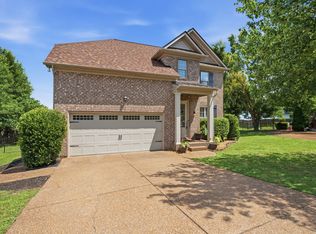 105 Porter Ct, Hendersonville, TN 37075