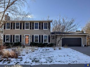 4241 Larkwood Rd, Lincoln, NE 68516