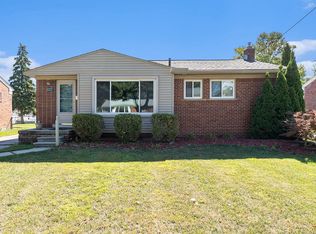 1316 Marc Ave, Clawson, MI 48017