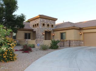 2630 E Inca Cir, Mesa, AZ 85213