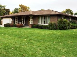 707 Ralph St, Luxemburg, WI 54217