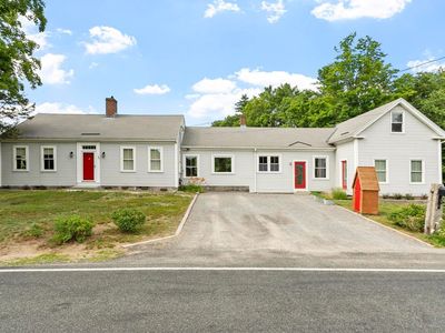 69 Winchendon Rd, Royalston, MA, 01368
