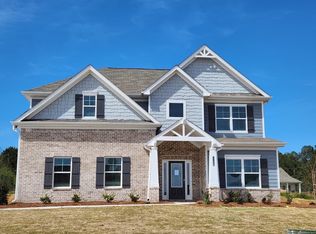 1158 Elizabeth Way, Monroe, GA 30656