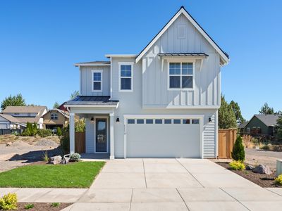 62570 NE Loomis Pl Lot 54, Bend, OR, 97701