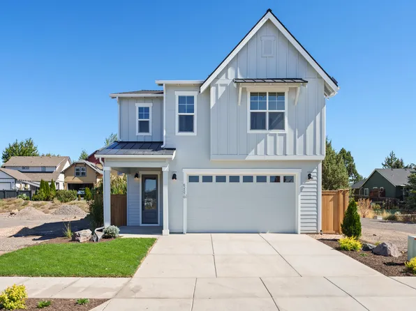 62570 NE Loomis Pl Lot 54, Bend, OR 97701