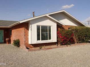 8254 E Roma Ave, Scottsdale, AZ 85251