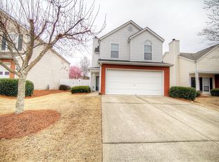 3481 Avensong Village Cir, Milton, GA 30004