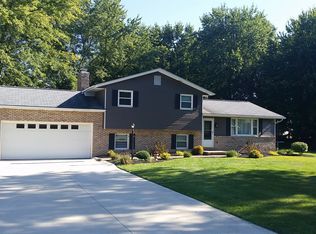 7617 Brunswick Cir NW, Massillon, OH 44646
