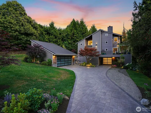 6065 NE 135th Street, Kirkland, WA 98034