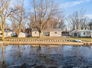3110 E Boller Ct, Monon, IN 47959