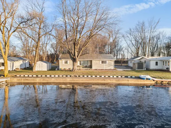 3110 E Boller Ct, Monon, IN 47959