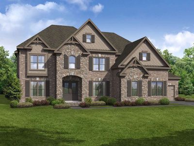 5423 Falls Landing Dr #32-A, Buford, GA, 30518