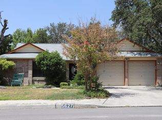 5627 Timber Rain, San Antonio, TX 78250