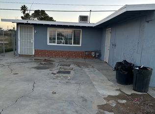 8448 California City Blvd #2, California City, CA 93505