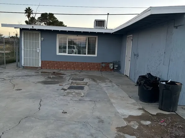 8448 California City Blvd #2, California City, CA 93505