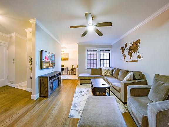 2nd image of 23 Old Mamaroneck Road #3E