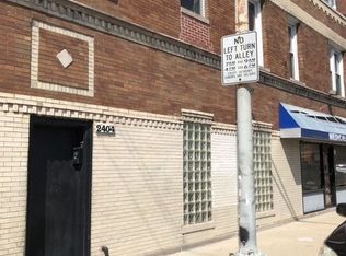 2404 W Augusta Blvd #2, Chicago, IL 60622
