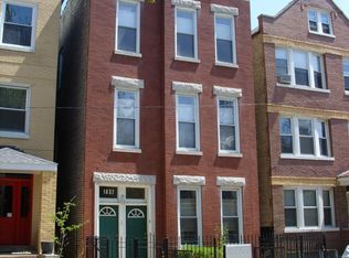 1037 N Wood St APT 2F, Chicago, IL 60622