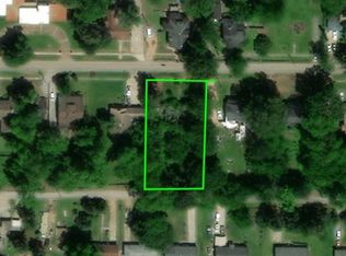 209 E Parkin Ave, Parkin, AR 72373