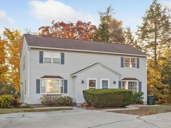 1B Hackney Court, Goffstown, NH 03045