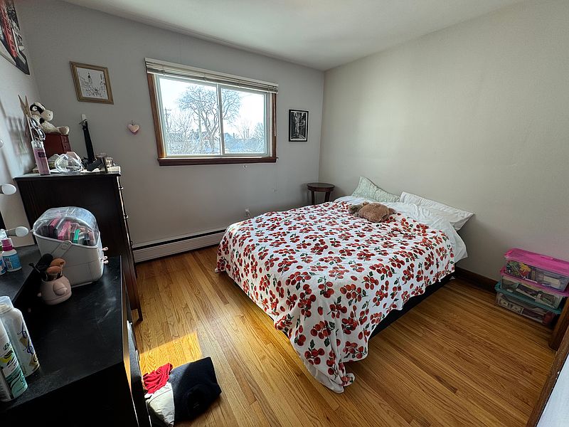 Winnipeg Apartment for rent - 1 Bedroom — photo 9
