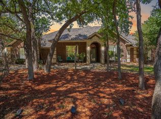 2016 Turtle Pass Trl, Fort Worth, TX 76135