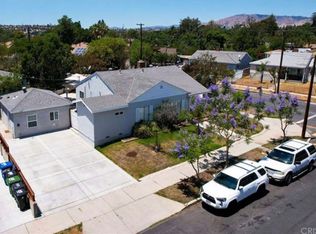 12609 Norris Ave, Sylmar, CA 91342