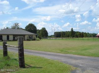 233 Wyman Rd, Scott, LA 70583