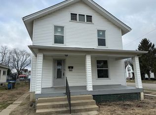 351 S Hubert Ave, Springfield, OH 45505