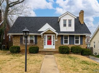 617 N Rock Hill Rd, Saint Louis, MO